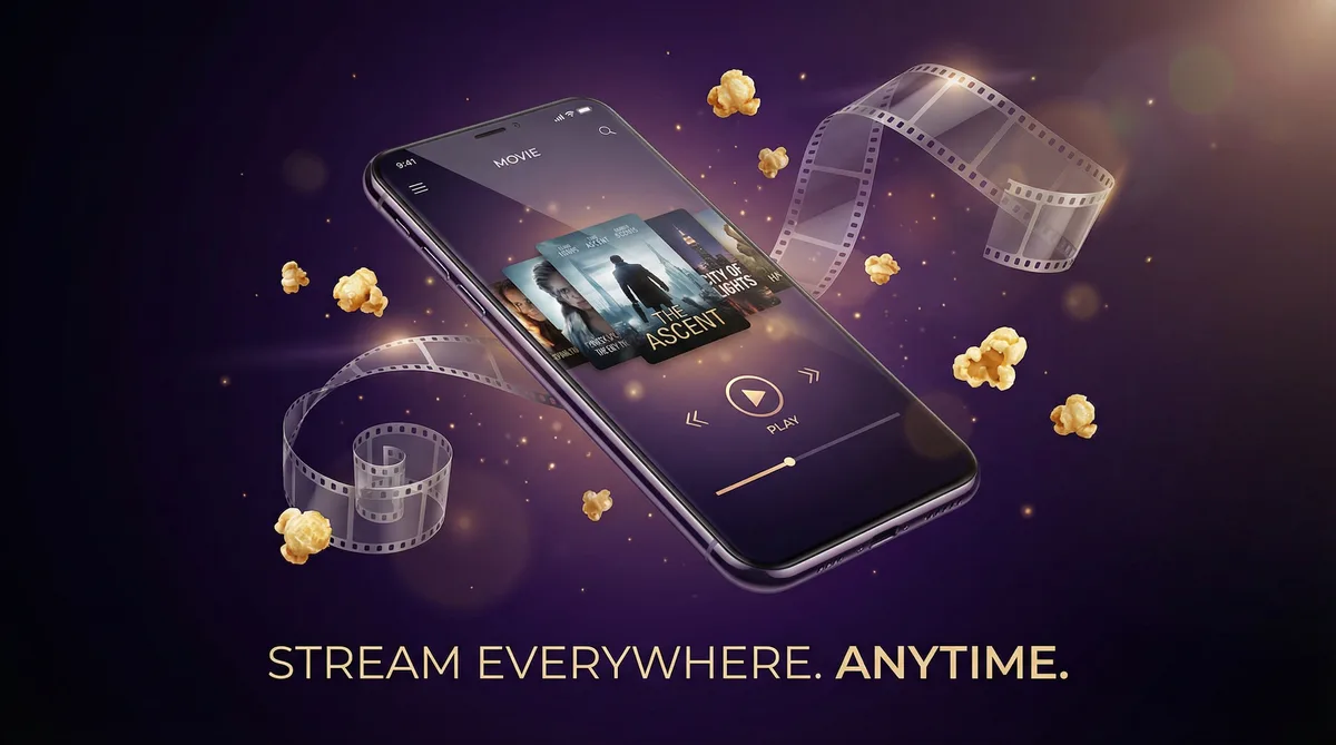 蜜芽手机客户端下载宣传横幅